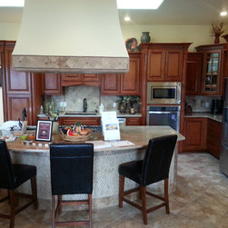 Showcase Cabinets - Products