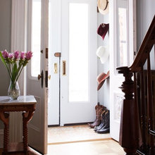 Mudroom