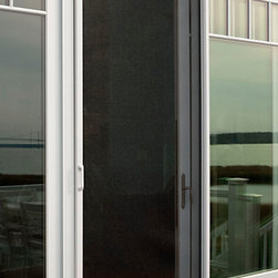 Phantom Door Screens - Screen Doors