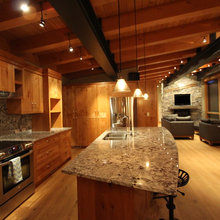 dannys house