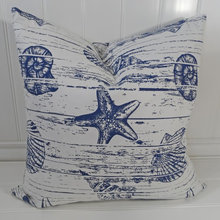 Beach pillow