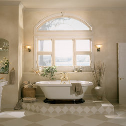 Simonton Windows - Products