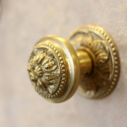 Classic - Doorknobs