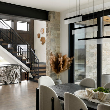 Modern Living