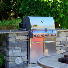 Outdoor Living