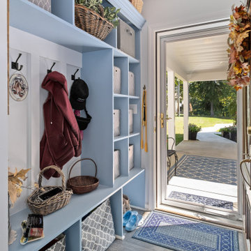 Accessory Dwelling Unit