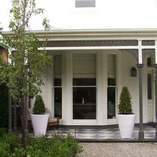 front porch veranda
