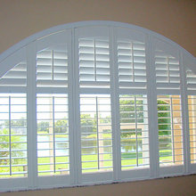 Window treatments