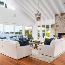 Beach house