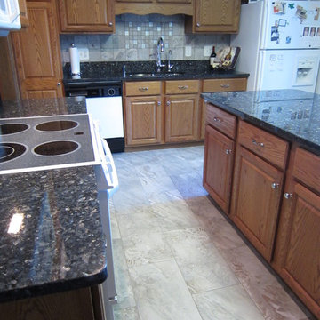 Bexhill Kitchen