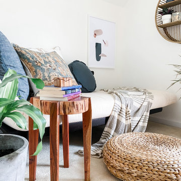 Primary Bedroom Retreat Refresh