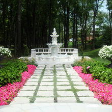 Landscape-Flowers