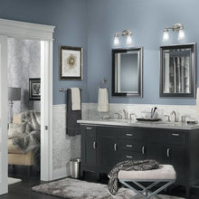 bathroom paint ideas
