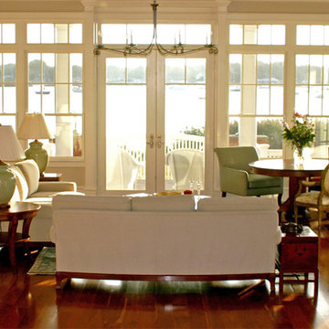 Beach House