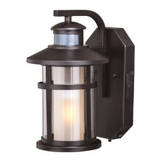 50 Most Popular Motion Sensor Outdoor Wall Lights and ...
