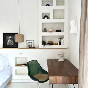 CHAMBRE PARENTALE coin bureau
