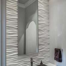 ritz powder room