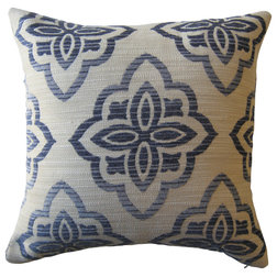 Contemporary Decorative Pillows by KH Window Fashions, Inc.