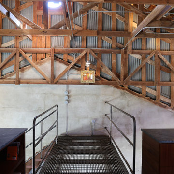 Feed Mill Townhouse