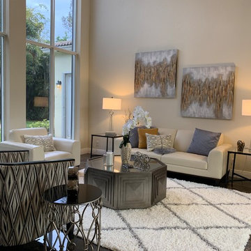 Wellington, FL - NEW! A Spacious Home in the Equestrian Polo Location