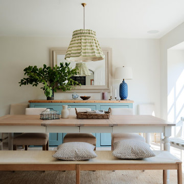 Converted Farmhouse Somerset