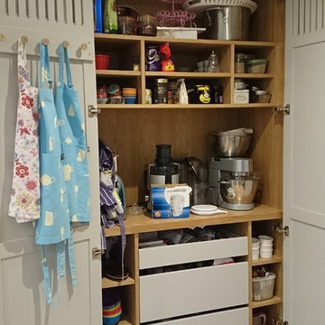 New Kitchen @ Prospect