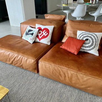 Extrasoft Modular Sofa