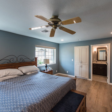 Gilbert - Country Master Suite