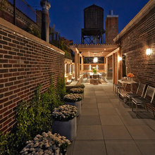 rooftop