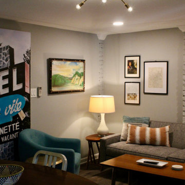 A.D.U. / Income Property // Delmar