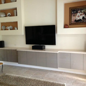 Indoor Installations