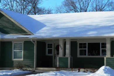 Custom Homes