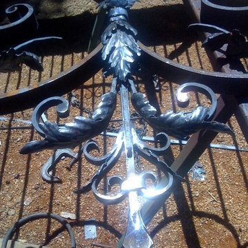 Gates