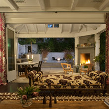 Patios