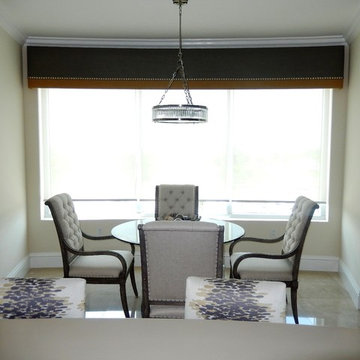 Dinning Nook