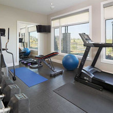 Keep the gym