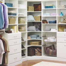 bedroom closets