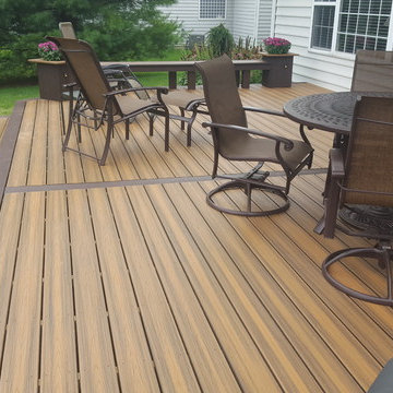Cascio Deck - Applegate