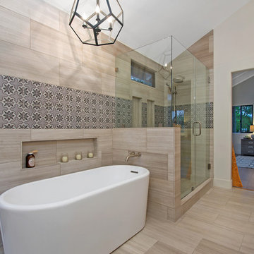Rancho Santa Fe Ranch House