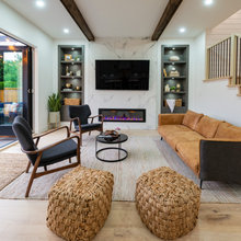 Fireplaces