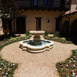 Fountains - Products