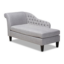 Chaise Lounge