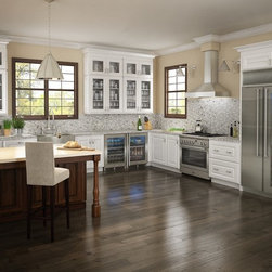 Marvel Professional Undercounter Refrigeration - Kitchen Suite - Refrigerators
