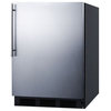 24"W Refrigerator, Freezer for Ada CT663BBISSHVADA
