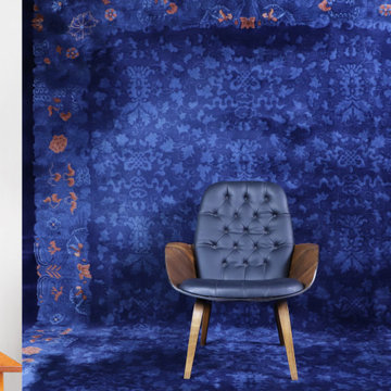 Chinese Rug Collection :: Chinese Art Deco Style