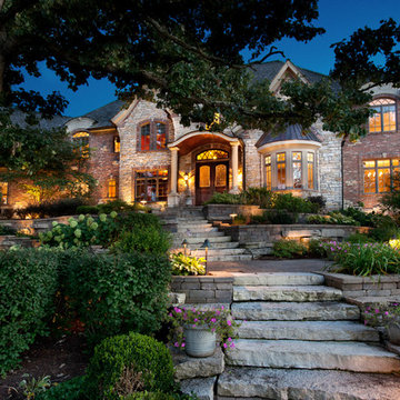 Exteriors