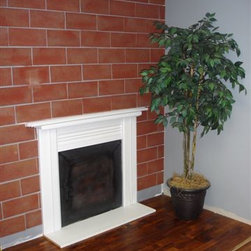 True Timber - Laminate Flooring