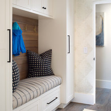 Entryways