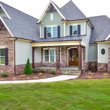 Capitol City Homes Designs