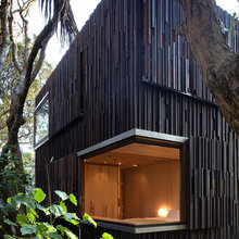¿De qué país crees que es esta casa?